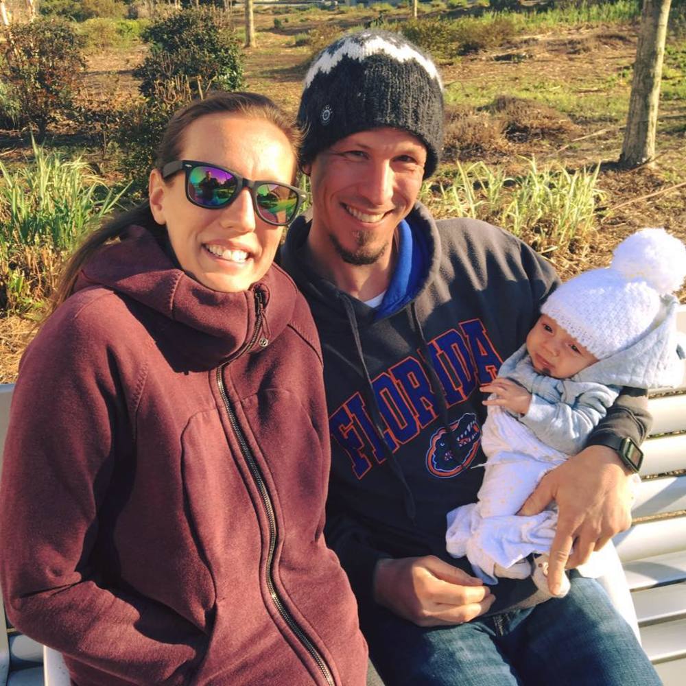 Meet your Posher, Courtney